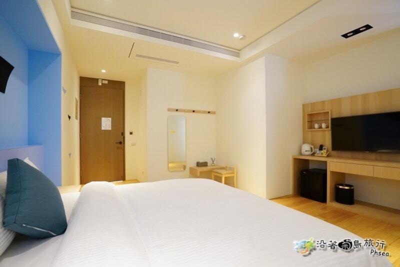Chen Feng Homestay Magong Exterior photo