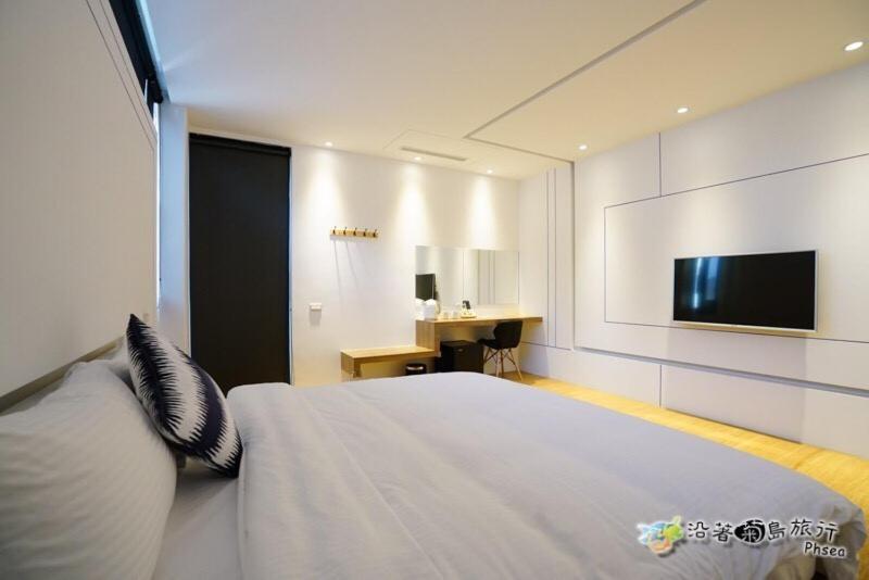Chen Feng Homestay Magong Exterior photo